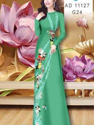 1634528536 vai ao dai dep mau moi (9)